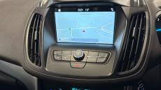 Ford Kuga 1.5 EcoBoost 182 Zetec 5dr Auto Petrol Estate